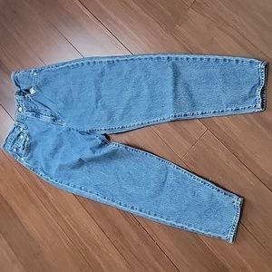 Levis High Loose Taper 27×29